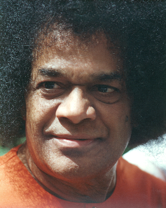 Beloved Bhagawan Sri Sathya Sai Baba